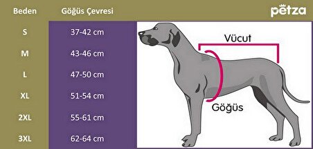 Küçük ve Orta Irk Köpek Yelek Mont - Matana Kırmızı