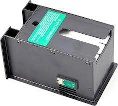 EPSON MAINTENANCE BOX SC-T3000/3200/5000/5200/7000/7200 BAKIM KUTUSU-MUADİL