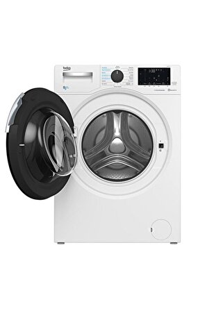 Bk 851 Yk Kurutmalı Çamaşır Makinesi