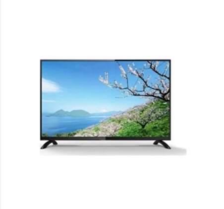 Blaupunkt BL32325G HD+ 32" Android TV LED TV