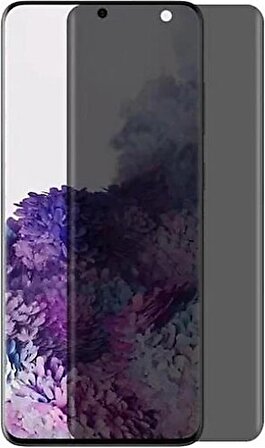 Samsung Galaxy A50 Nano Hayalet Ekran Koruyucu