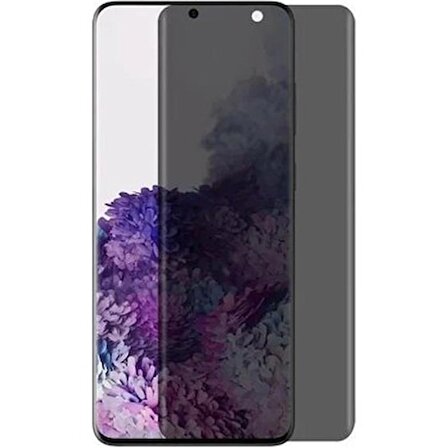 Samsung Galaxy S22 Nano Mat Ekran Koruyucu