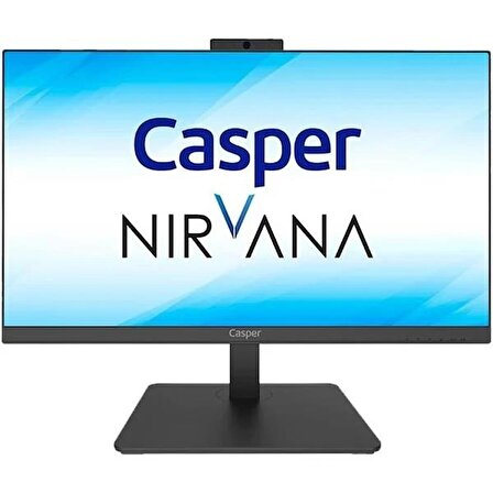Casper Nirvana One 600 A60 1135- 8V00T-V 500 GB Bilgisayar KUTUSU AÇIK SIFIR 
