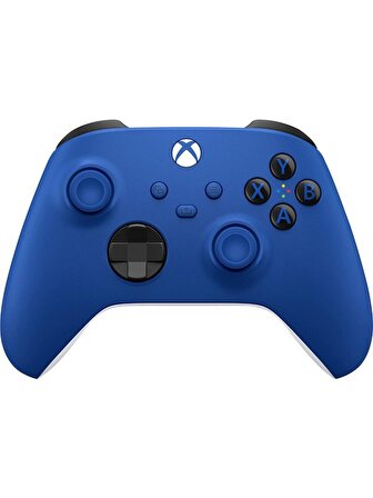 Microsoft Xbox Wireless Controller 9.nesil Mavi