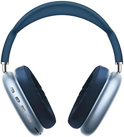 BLT27 Bluetooth Kulaklık Wireless Headphone