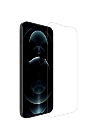 Blue Spectrum Apple Uyumlu Iphone 15 Pro Max Ekran Koruyucu Temperli Kırılmaz Cam