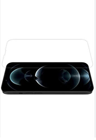 Blue Spectrum Apple Uyumlu Iphone 15 Pro Max Ekran Koruyucu Temperli Kırılmaz Cam