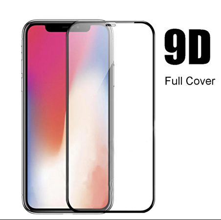 IPHONE 11  SERAMİK EKRAN KORUYUCU