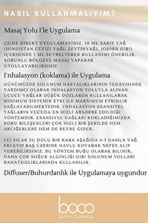 2li Difuser Karışımı Antibakteriyel Yüzey Temizleme Karanfil & Limon Uçucu Yağı %100 Saf Uçucu Yağı