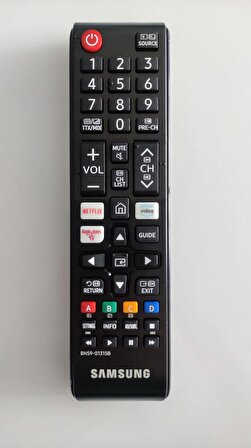 SAMSUNG LCD TV KUMANDA BN59-01315B