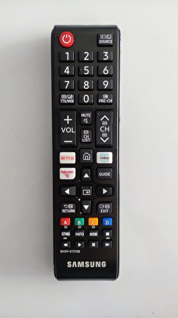 SAMSUNG LCD TV KUMANDA BN59-01315B
