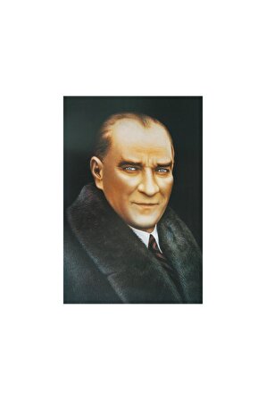 Atatürk Posteri (1000X1500)