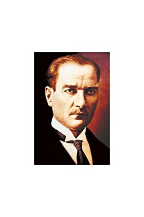 Atatürk Posteri (1000X1500)
