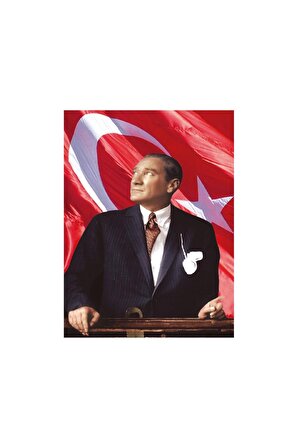 Atatürk Posteri  70x105