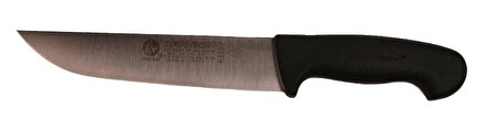 Sürmene Sürdövbısa 61107 Kasap Bıçağı 18,5 cm, Plastik Sap