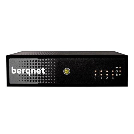 BerqNET BQ25S Firewall ve UTM Cihaz