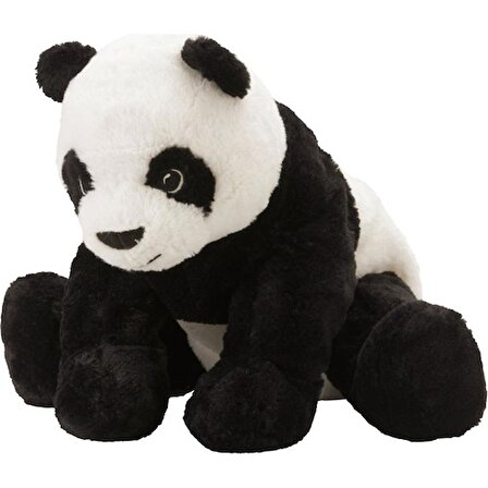 IKEA Kramig Peluş Panda Oyuncak