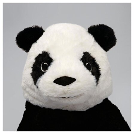 IKEA Kramig Peluş Panda Oyuncak