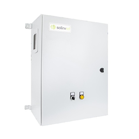 Solinved DKP-Tip5 Pano ( 45KW - 55 KW )