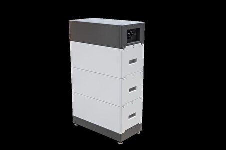 BYD HVS Serisi Batterybox Premium 7.7 kW