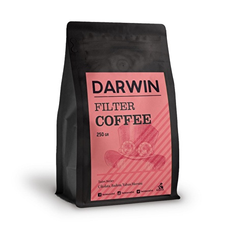 Darwin - Filter Blend