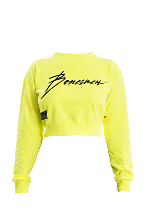 Sweatshirt BONESMEN SIGNATURE