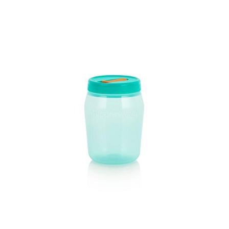 Tupperware Vakumlu 550 ml Plastik Kavanoz