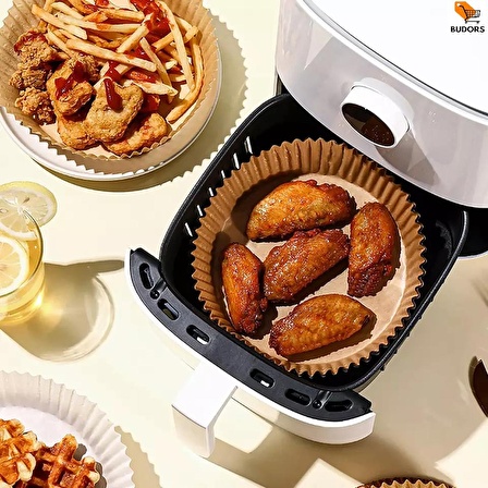 Philips Airfryer Pişirme Kağıdı XXL Uygun airfrey yagli kagit pisirme kagidi Hava fritoz air fryer