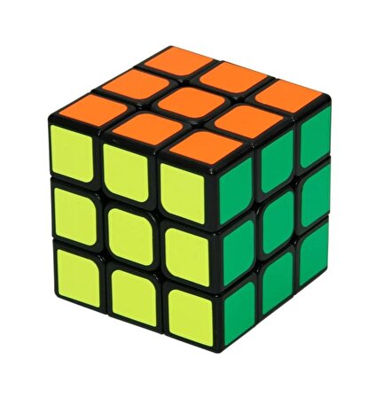 Magic Cube Rubik Zeka Küpü