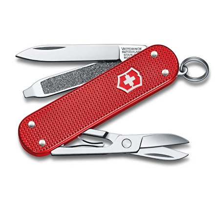 Victorinox Sweet Berry Classic Alox Çakı 8979