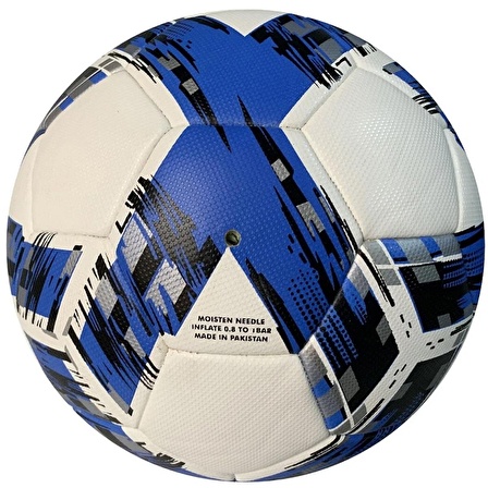 Leon Classic Hybrid Futbol Topu 5 Numara