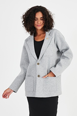 ALEXANDERGARDI BLAZER CEKET(E24-00180)