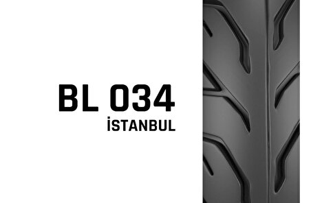 BİLLAS  3.00-10/TL 4PR 42J SCOOTER DIŞ LASTİK
