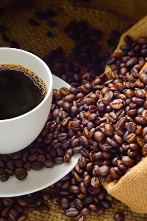 Espresso Blend 1 kg. Kahve