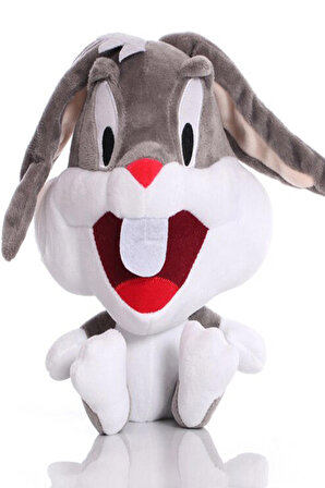 Bugs Bunny Peluş Oyuncak 35 cm