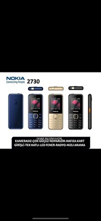 Nokia C202Tuşlu Cep Telefonu (İthalatçı Garantili)