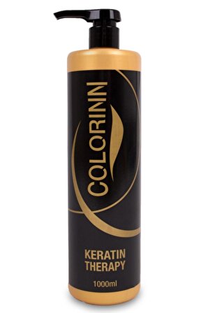 Keratin Therapy 1000 ml