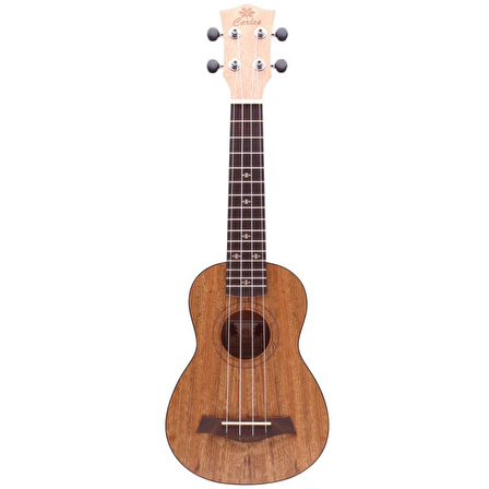 Carlos U700 Soprano Ukulele