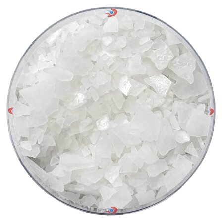 Dolar Kimya Magnezyum Klorür | 1.00 Kg (Magnesium Chloride Flakes)