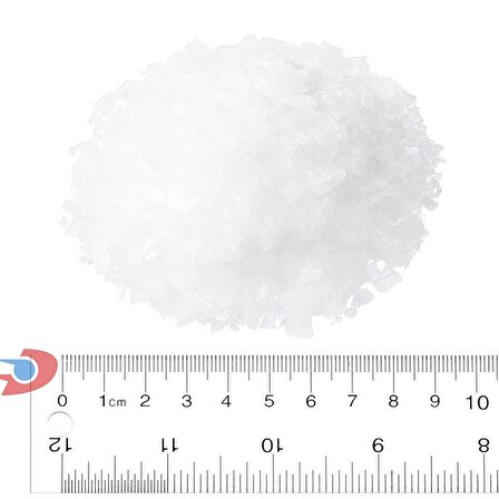 Dolar Kimya Magnezyum Klorür | 1.00 Kg (Magnesium Chloride Flakes)
