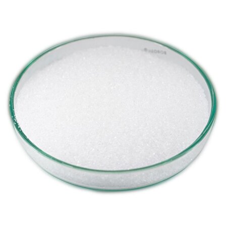 KatıQ Limon Tuzu (E330) | Sitrik Asit (Monohidrat) | 500 gram