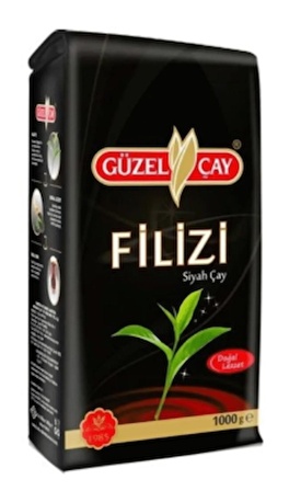 Güzel Çay Çay Filizi 500g x 3 Adet