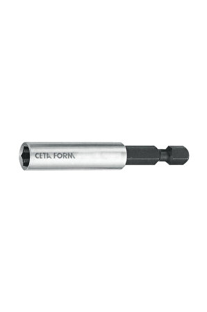 Ceta Form Bt/03 Manyetik Bits Tutucu 1/4''-75 Mm