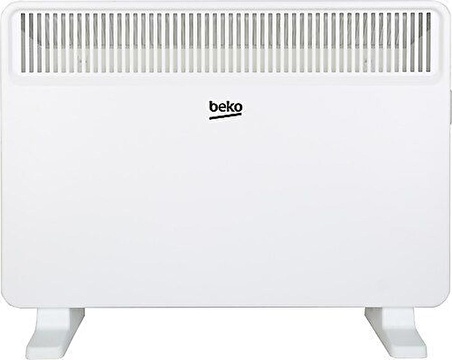 Beko BK M 1800 W Konvektör Isıtıcı