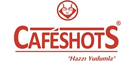 CAFESHOTS MİLKSHAKE ÇİLEK 1000 GR