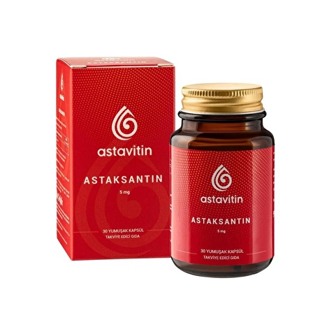 astavitin astaksantin