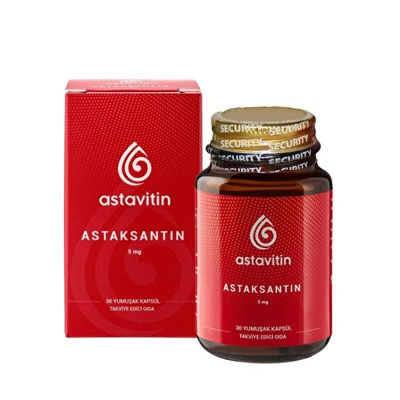 astavitin astaksantin