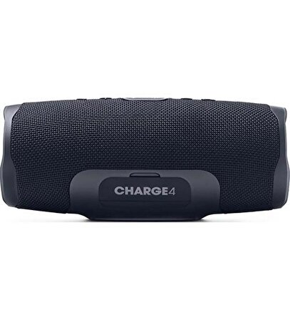 QASUL  Charge 4 Bluetooth Hoparlör Speaker Ses Bombası Fm Radyolu Powerbank Özelliği