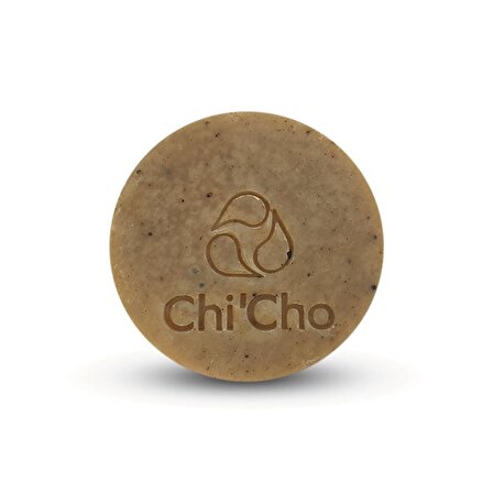 Chi'Cho  Çörek Otu %100 Doğal Sabun 100 gr Soğuk Pres