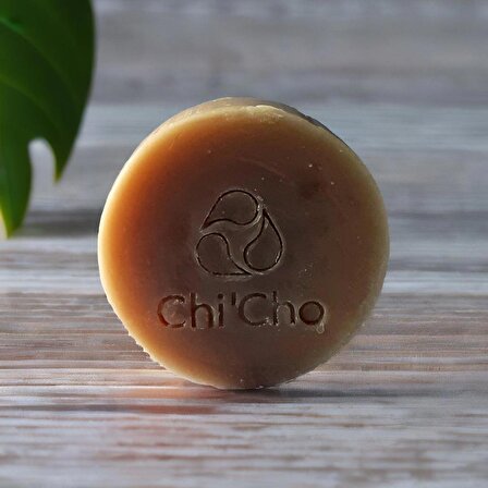 Chi'Cho  %100 Doğal Aroma Terapi Lavanta Sabunu 100 gr Soğuk Pres